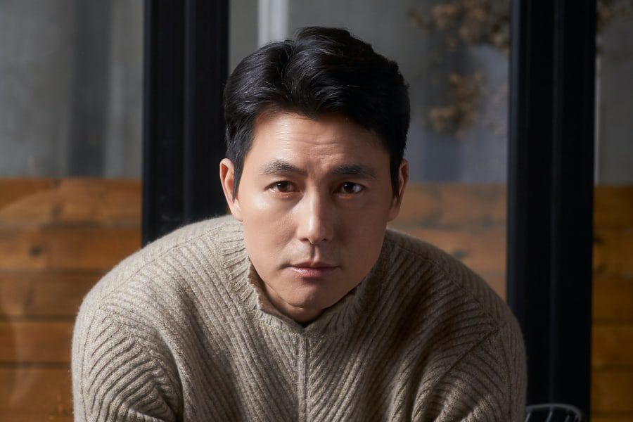 Artis Korea, Jung Woo Sung Donasikan Rp1,2 Miliar untuk Bantu Warga Afghanistan