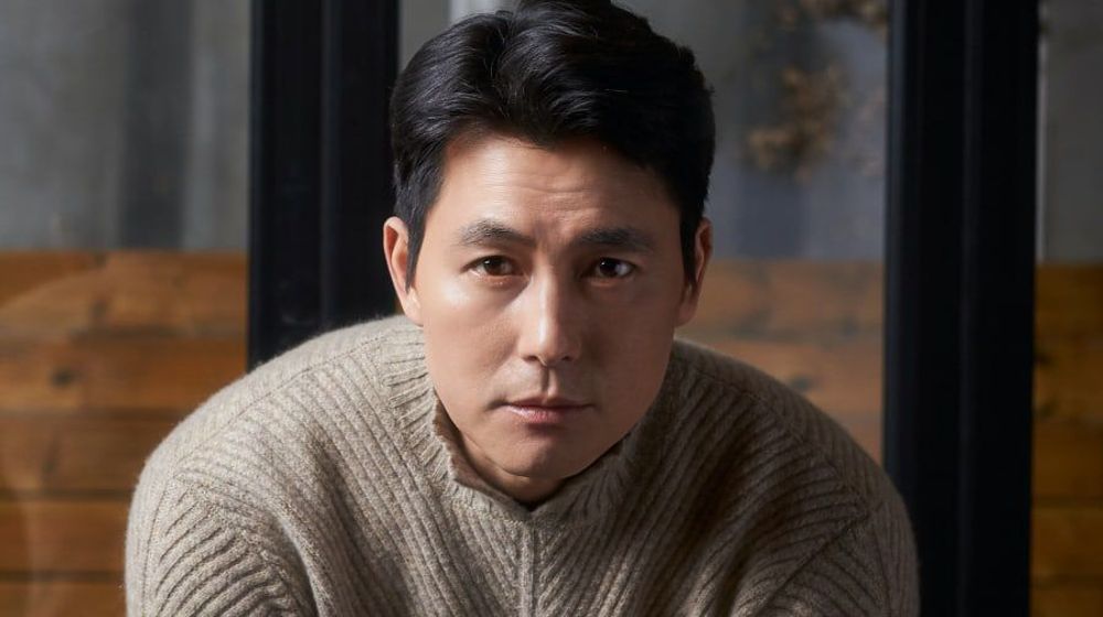 Artis Korea, Jung Woo Sung Donasikan Rp1,2 Miliar untuk Bantu Warga Afghanistan