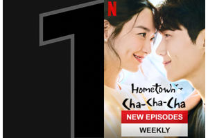 Film unggulan Neflix pekan ini