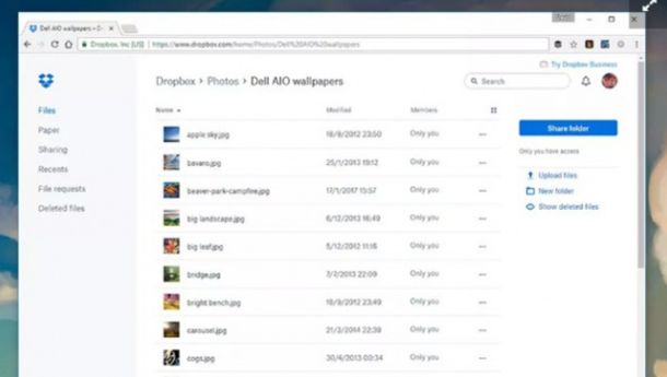Selain Google Drive, Ini 4 Aplikasi Penyimpanan Berbasis Cloud Drive