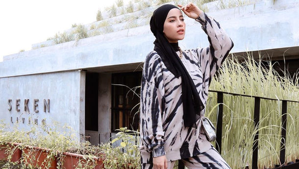 Ciptakan Tren Fesyen Piyama yang Menginspirasi UMKM