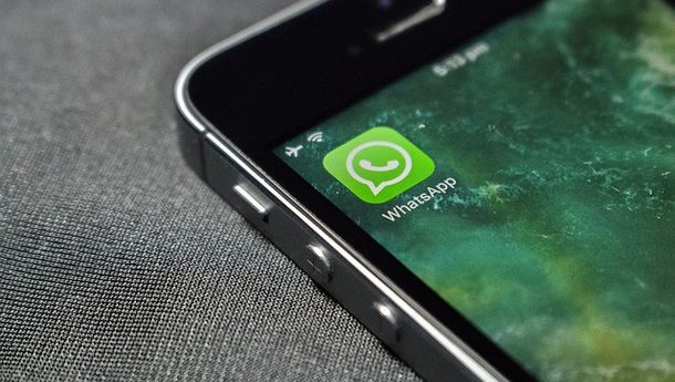 Cara Mudah Mengetahui WhatsApp Anda Sedang Disadap