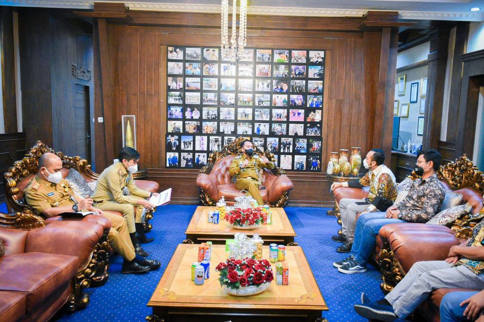 Pertamina