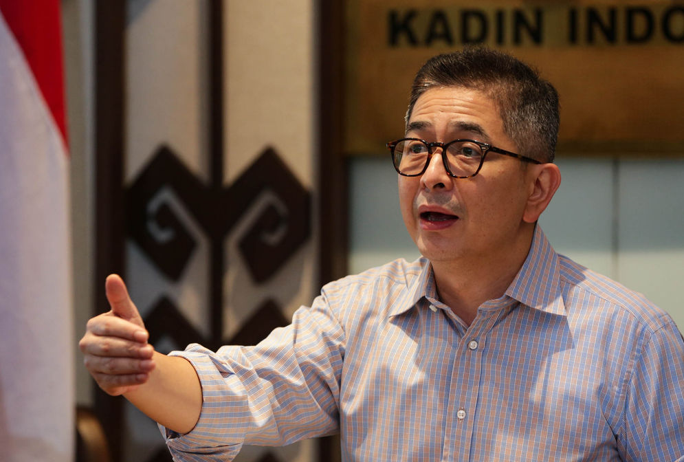 Harga Pertamax Naik, Kadin: Kendaraan Listrik Bisa jadi Solusi