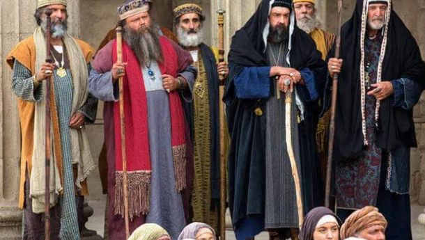 SOROTAN: Kita Tak Pernah Habis Berpikir (Ketika Kesombongan Religius Tak Pernah Berhenti)