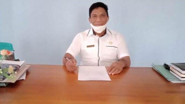 Terkait Koreksi Media atas Penanganan Covid-19 di Puskesmas Waning, Kadis Kesehatan Mabar: Itu Bagus