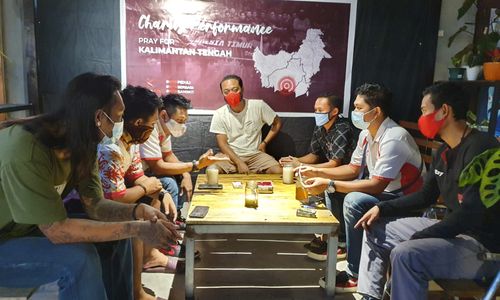 Tagana KITA Galang Donasi Untuk Korban Banjir Kalteng.jpeg