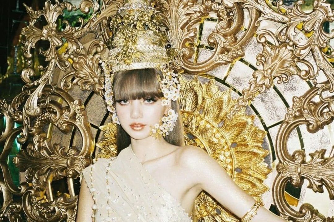 Rilis MV Debut, Video Solo Lisa BLACKPINK Pecahkan Rekor Mengesankan dalam Tayangan 24 Jam Pertama