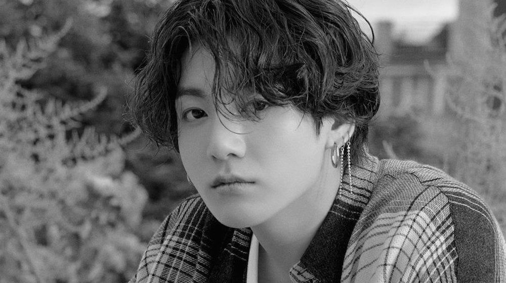 Dijuluki Sebagai Sold Out King, Inilah Photocard Termahal dari Jungkook BTS yang Terjual Rp45,8 Juta