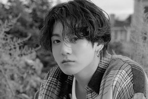 Dijuluki Sebagai Sold Out King, Inilah Photocard Termahal dari Jungkook BTS yang Terjual Rp45,8 Juta