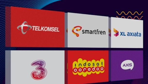  Kuota Internet Gratis  Mulai Resmi  Disalurkan, Silahkan Cek di Nomor HP Anda