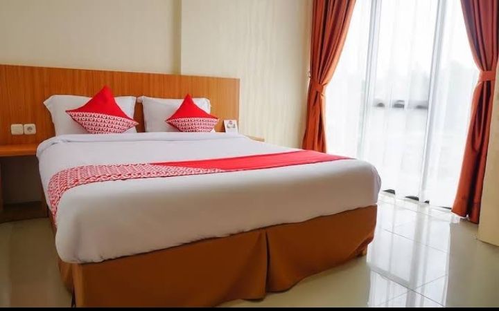 Pilihan kamar OYO