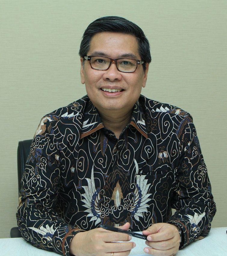 Sanny Iskandar kembali ditetapkan sebagai ketua umum HKI periode 2021-2025.