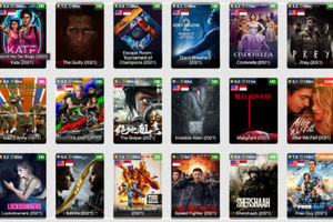 Film Gratis IndXXI