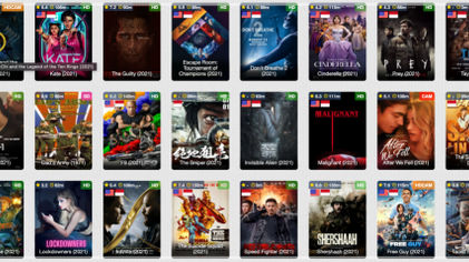 Film Gratis IndXXI