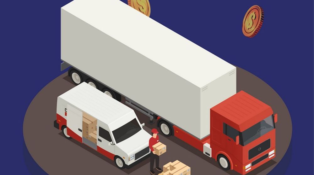 PT Otto Menara Globalindo (McEasy), perusahaan rintisan (start up) yang menyediakan solusi digital SaaS (Software-as-a-Service) untuk manajemen dan pelacakan kendaraan logistik / Dok. McEasy