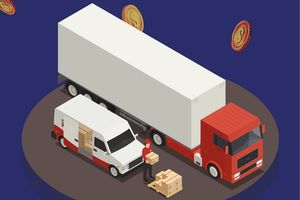 PT Otto Menara Globalindo (McEasy), perusahaan rintisan (start up) yang menyediakan solusi digital SaaS (Software-as-a-Service) untuk manajemen dan pelacakan kendaraan logistik / Dok. McEasy