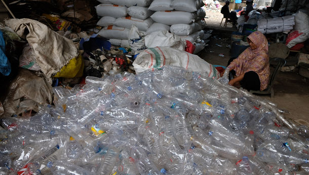 Kebijakan Limbah Plastik Australia Berpotensi Picu Perdagangan Beracun 