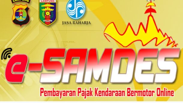 Arinal: Program e-Samdes Mudahkan Masyarakat Desa Bayar Pajak