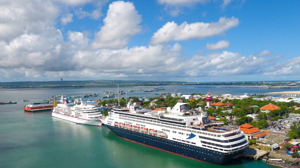 Dapat Suntikan PMN Rp1,2 Triliun, Pelindo III Siap Rampungkan Proyek Pelabuhan Benoa.jpg