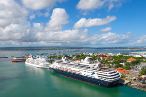 Dapat Suntikan PMN Rp1,2 Triliun, Pelindo III Siap Rampungkan Proyek Pelabuhan Benoa.jpg