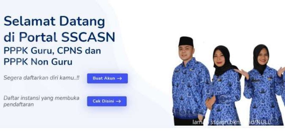 Mau Jadi PNS, Ini Kewajiban dan Larangan Bagi PNS Yang Perlu Kamu Tahu