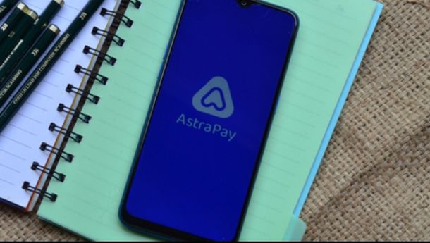 Astra Group Luncurkan AstraPay, Siap Bersaing dengan OVO dan Gopay
