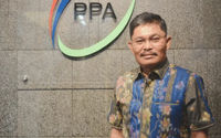 Erick Thohir Tunjuk JF Hasudungan Jadi Direktur Special Asset Management PT PPA.jpg