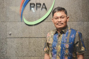 Erick Thohir Tunjuk JF Hasudungan Jadi Direktur Special Asset Management PT PPA.jpg