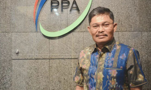 Erick Thohir Tunjuk JF Hasudungan Jadi Direktur Special Asset Management PT PPA.jpg