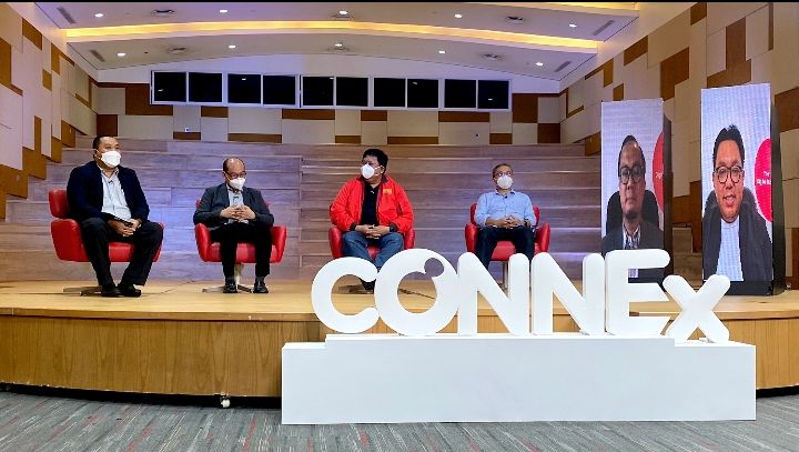 Suasana Connex Webinar Series