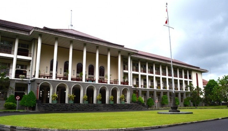 UGM Jogjakarta
