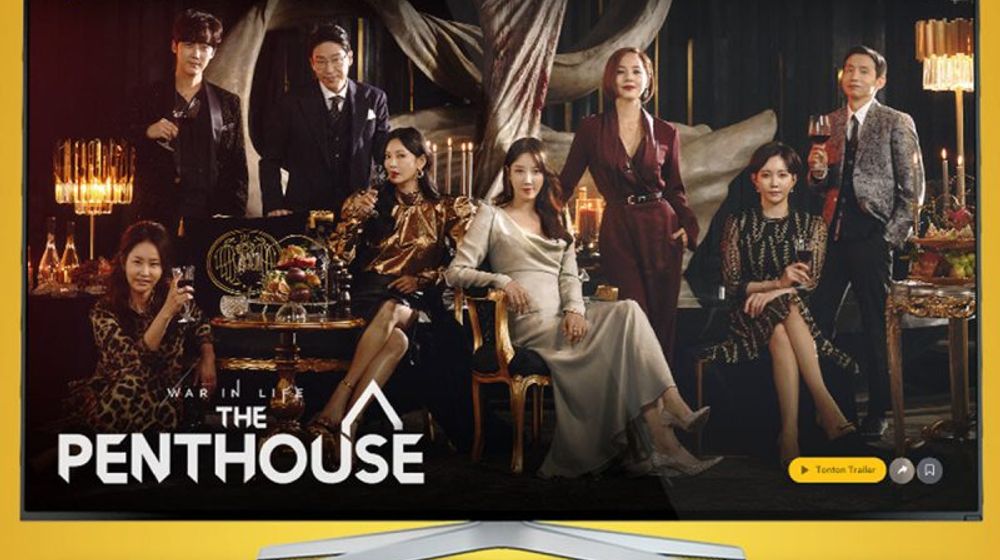 Tak Perlu IndoXXI, Nonton Drakor Bisa Legal dan Gratis di Situs Streaming Ini