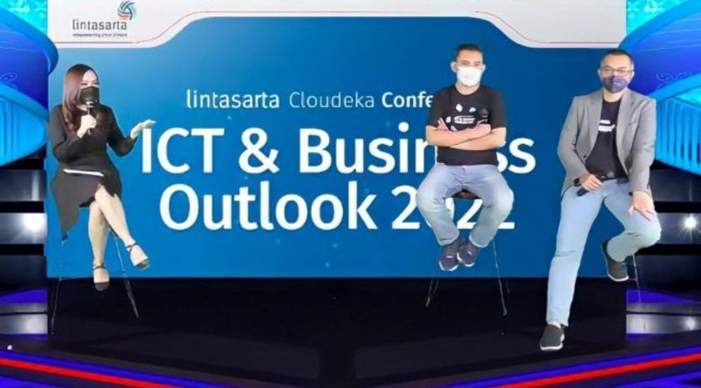 Layanan Lintasarta Cloudeka hadir sebagai menyediakan layanan cloud untuk perusahaan besar, institusi pemerintahan dan UKM.