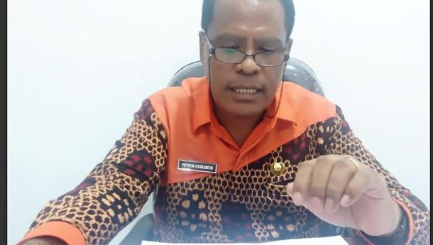 Heboh! Kadis Kesehatan Sikka Dicaci Maki oleh Kejari Sikka, Begini Kronologisnya