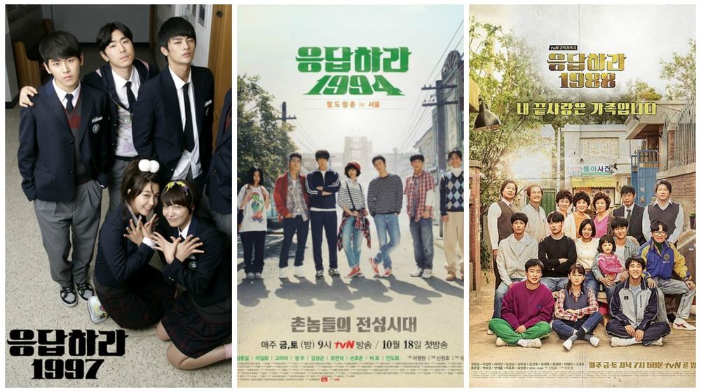 Tanpa Drakorindo, Tonton Rekomendasi 5 Drakor Genre Slice of Life Gratis dan Legal di Layanan Streaming Ini
