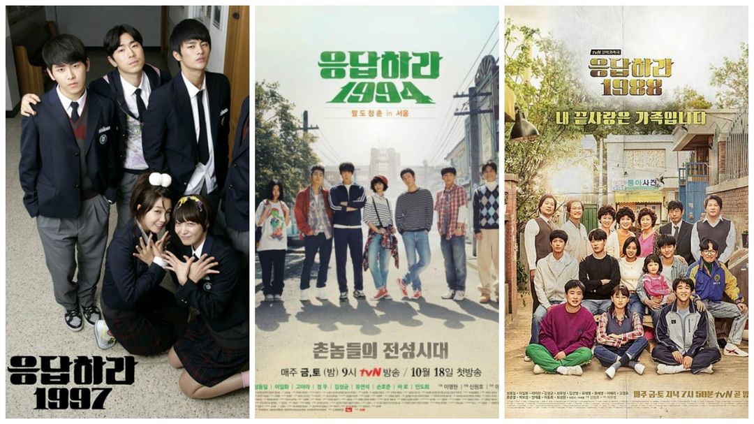 Tanpa Drakorindo, Tonton Rekomendasi 5 Drakor Genre Slice of Life Gratis dan Legal di Layanan Streaming Ini