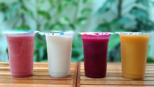 Perkuat Imunitas, Jus Buah-buahanBerikut  Ini Layak Dikonsumsi di Masa Pandemi