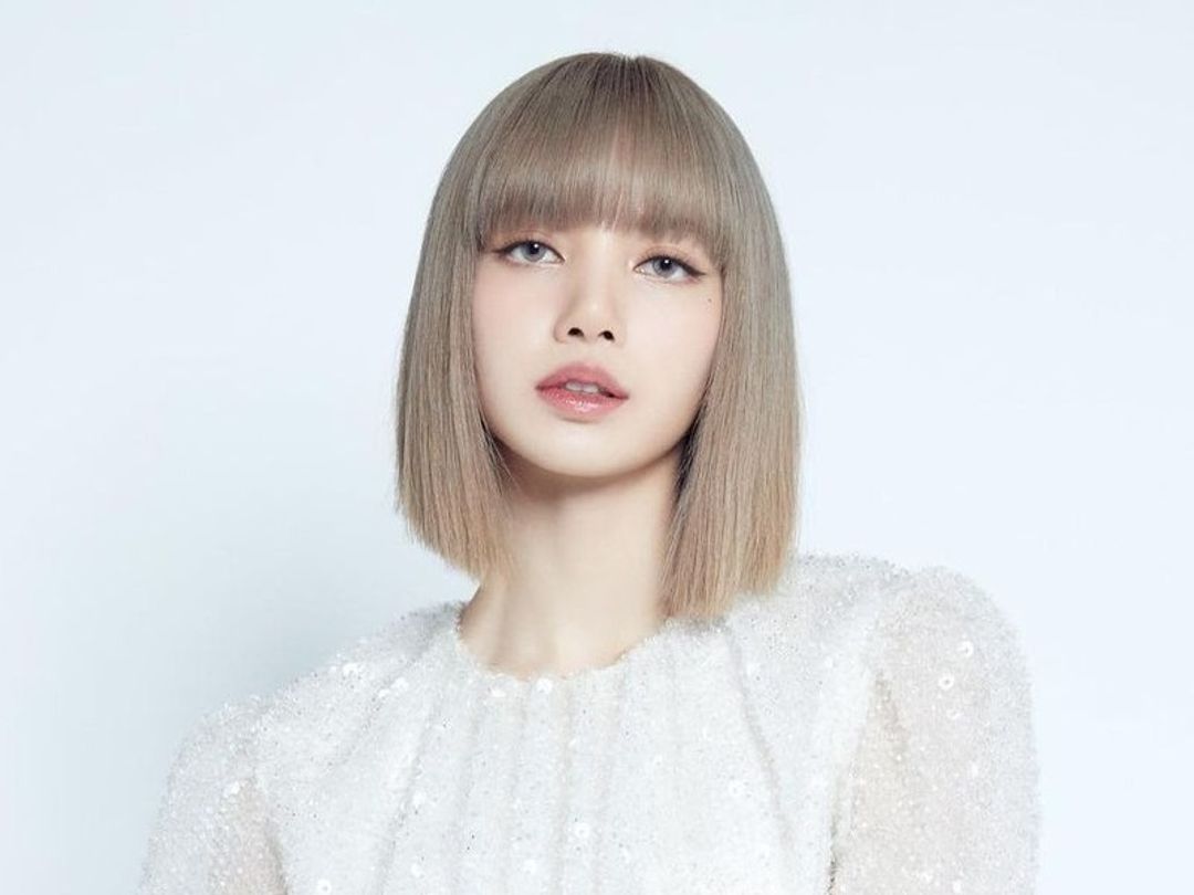 Lisa BLACKPINK