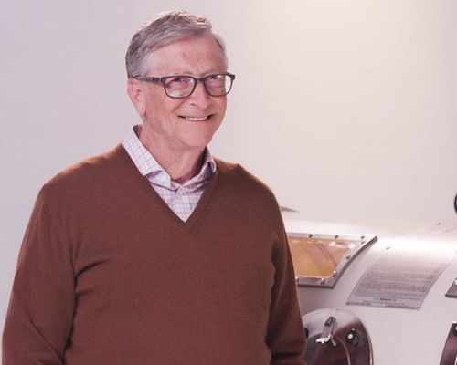 Bill Gates Sebut Dunia Tidak Siap Hadapi Pandemi Selanjutnya