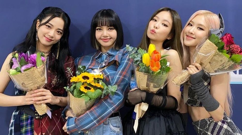 BLACKPINK Jadi Artis Asia Pertama yang Ditunjuk Sebagai Advokat SDGs PBB