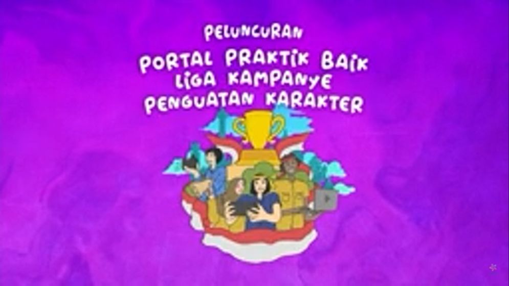 peluncuran portal baik liga kampanye penguatan karakter - kemendikbudristek.jpg