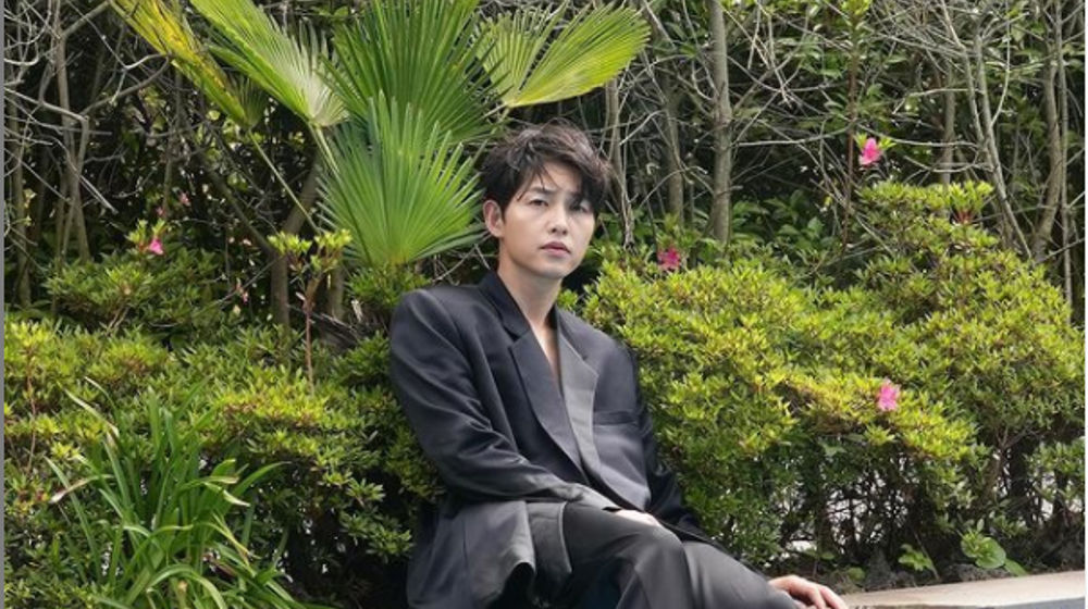 Bukan di DrakorIndo dan IndoXXI, Ini Dia Link Nonton Film Serta Drakor yang Dibintangi Song Joong Ki