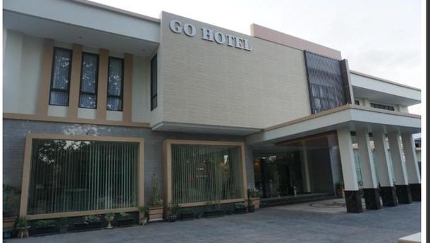 Para Pengusaha di Kota Maumere  Diperiksa Mendadak oleh Tim Polda di Hotel Go Hotel, Ada Apa?