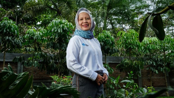 Teliti Nyamuk, Guru Besar UGM Ini Masuk Daftar 100 Orang Berpengaruh di Dunia 2021