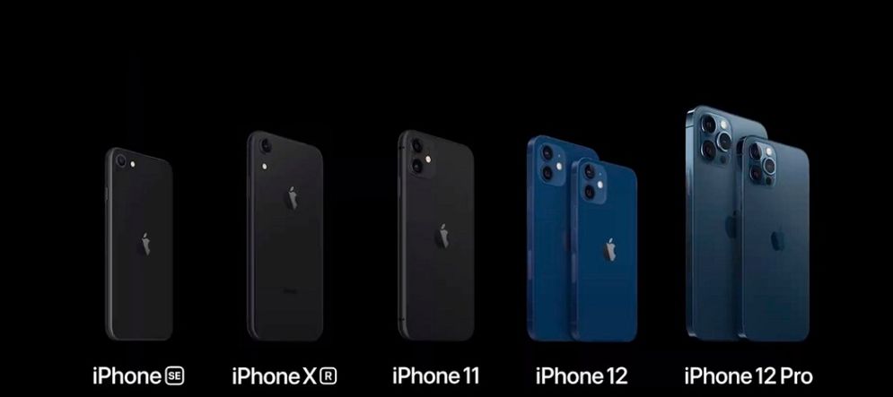 Model yang masuk ke dalam daftar produk iPhone yang tidak lagi akan dijual oleh Apple yaitu iPhone 12 Pro dan iPhone 2 Pro Max. 