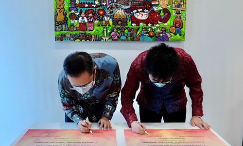 Eastspring Investments Indonesia Jalin Kerjasama Distribusi Online
Dengan Aplikasi MAKMUR