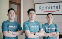 Start Up Fintech Komunal Disuntik Rp30 Miliar oleh East Ventures dan Skystar Capital.jpg