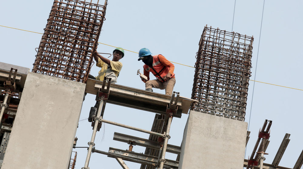 Rusunami kota Bandung