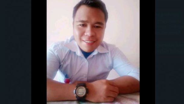 Manajemen Flores News Tunjuk Arlan Nala Jadi Pemimpin Redaksi